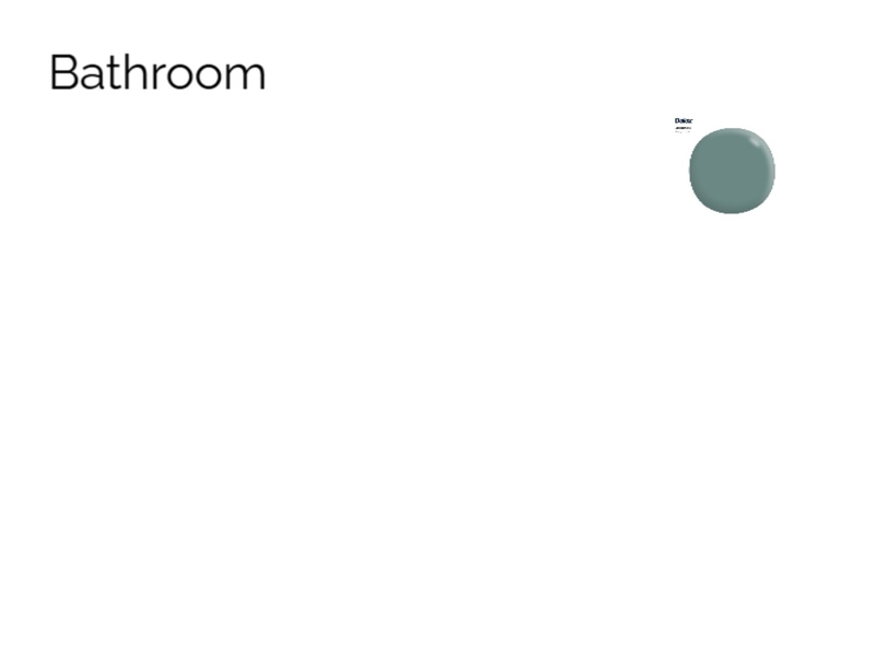 Bathroom module 9 Mood Board by SamanthaEberhart on Style Sourcebook