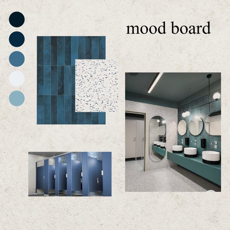 حمام Mood Board by shod7811@hotmail.com on Style Sourcebook