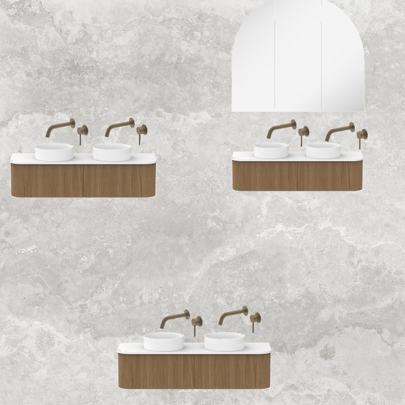 Wykamp Mirror Shapes Mood Board by Georgie Kate on Style Sourcebook