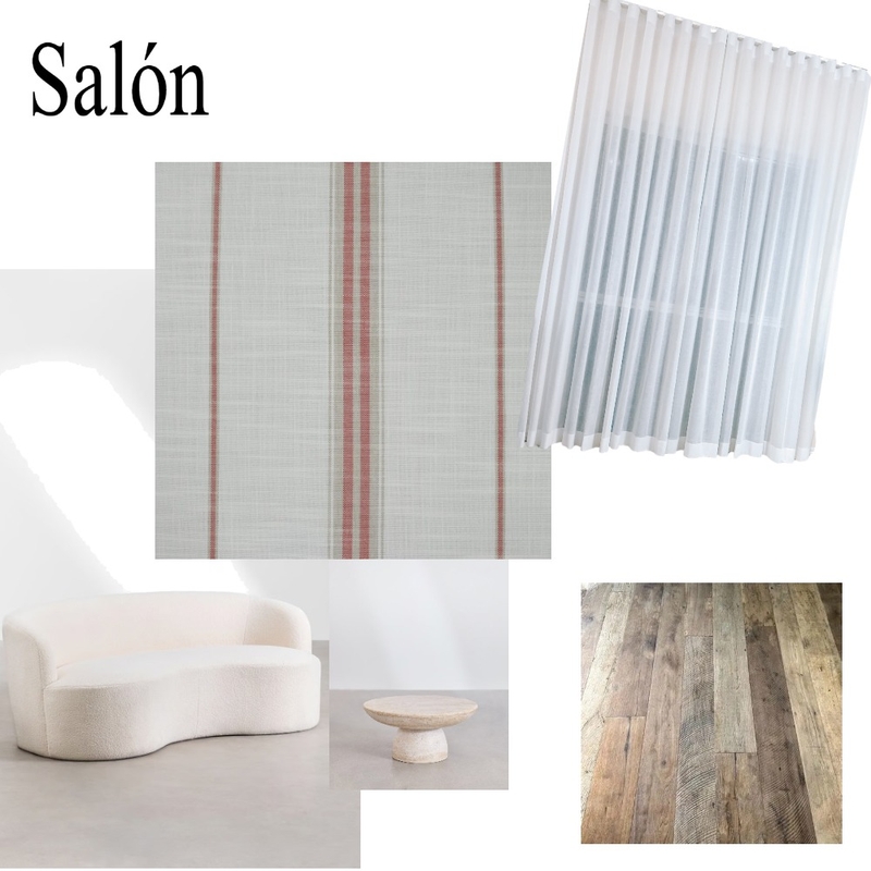 salon Mood Board by sondealba@gmail.com on Style Sourcebook