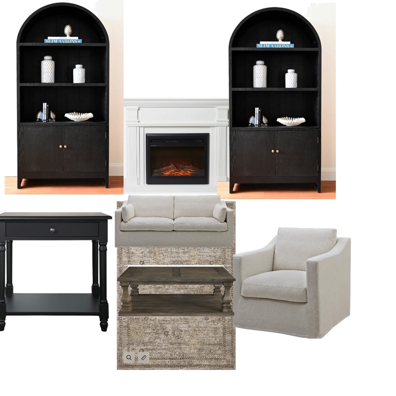 Living room 1 Mood Board by Jamila04 on Style Sourcebook