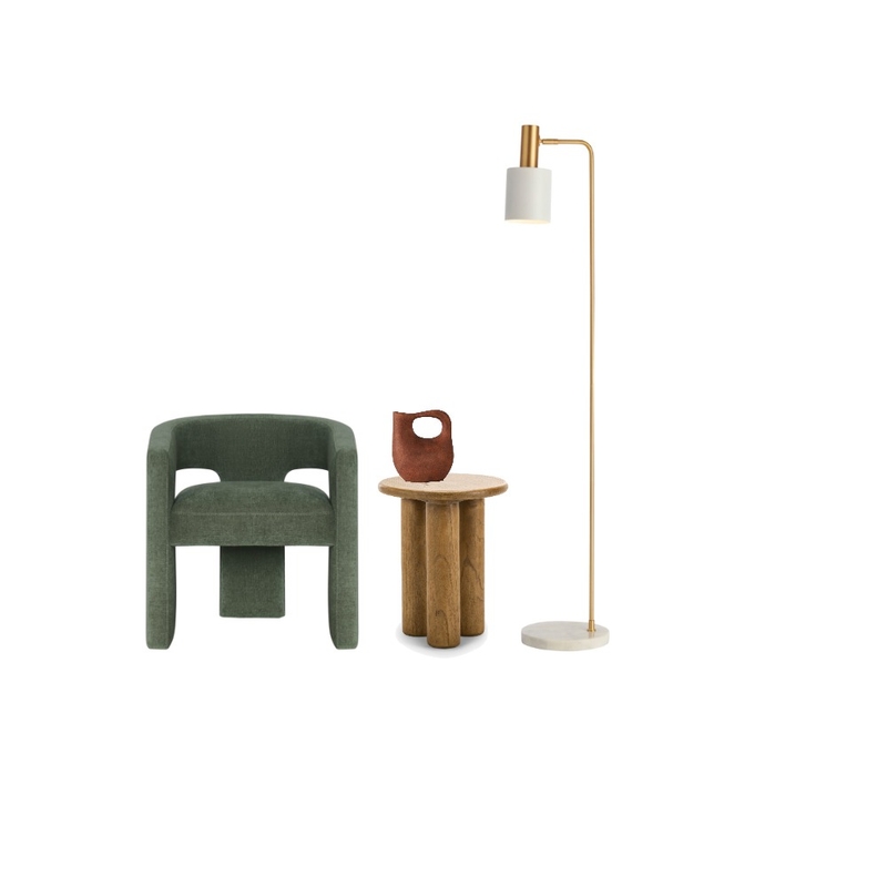 Module 3 Furniture Mood Board by EddieJ2307 on Style Sourcebook