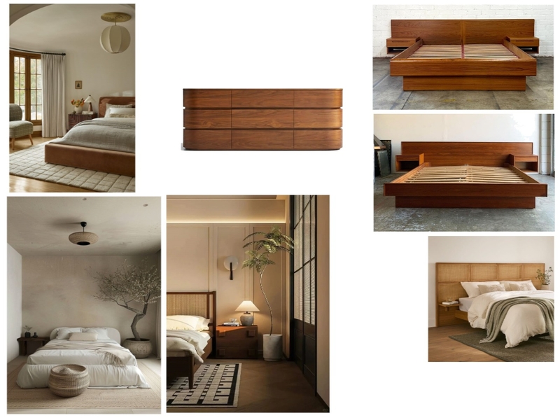 Master Bedroom Mood Board by childishgohmbino on Style Sourcebook