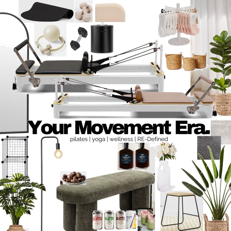 Your Movement Era Oct 2025 Mood Board by Lacey e Kerr on Style Sourcebook