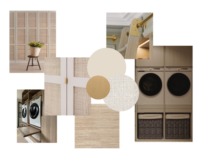 St tropez Laundry room Mood Board by Hatti Interiors on Style Sourcebook