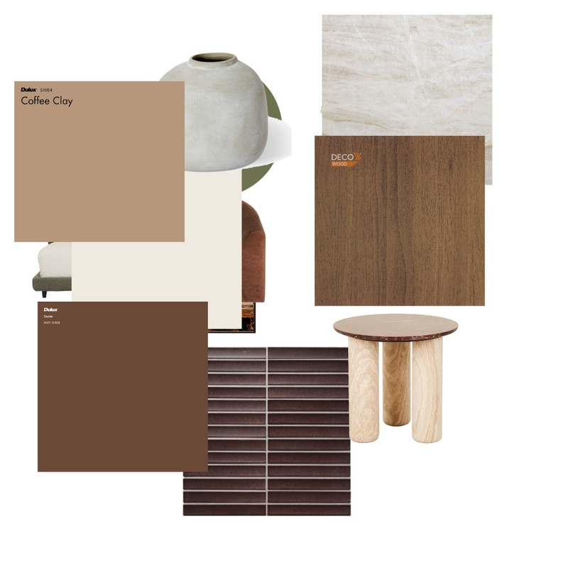 japandi Mood Board by oliviarogers7 on Style Sourcebook