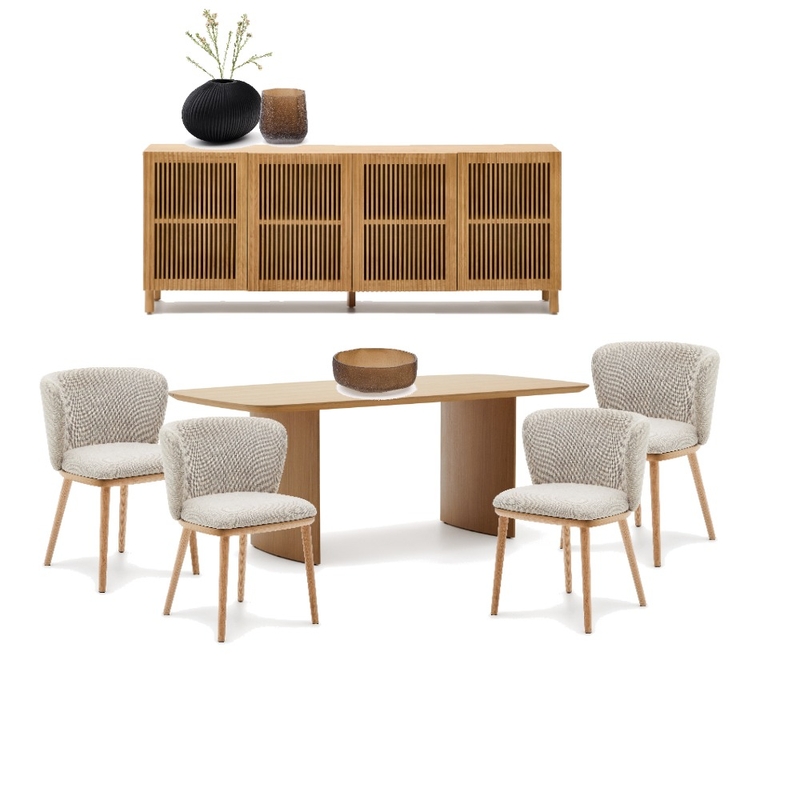 Natasha - Bankson Design LB071025 Mood Board by Kave Home FV on Style Sourcebook