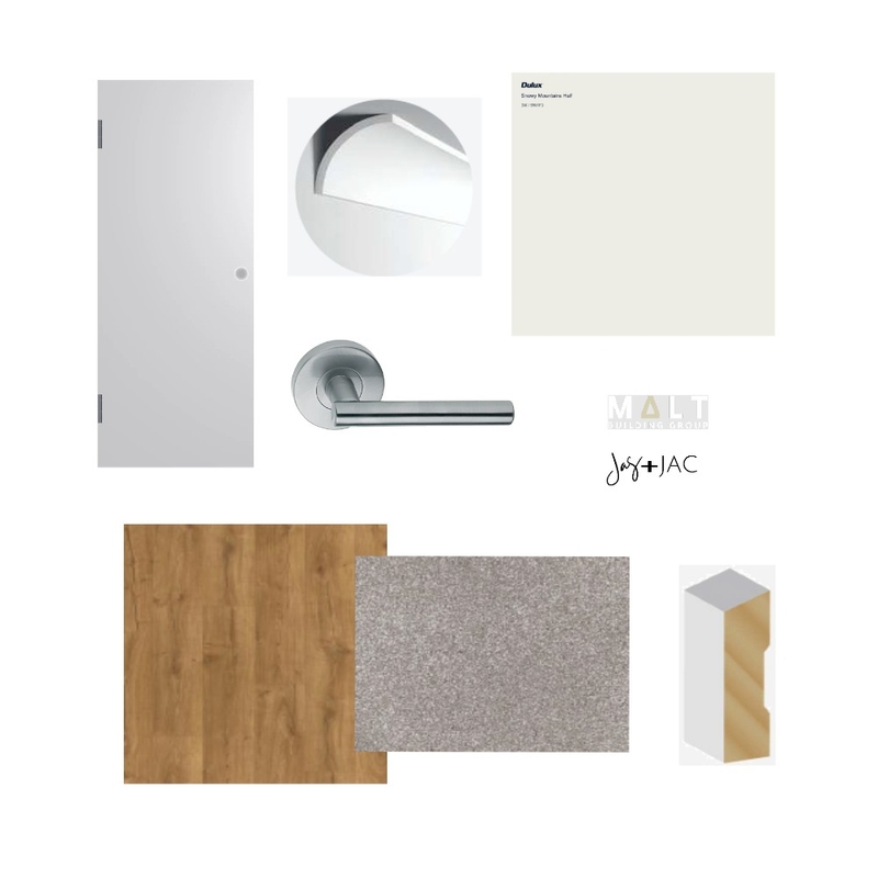 North Road Finishes Mood Board by Jas and Jac on Style Sourcebook