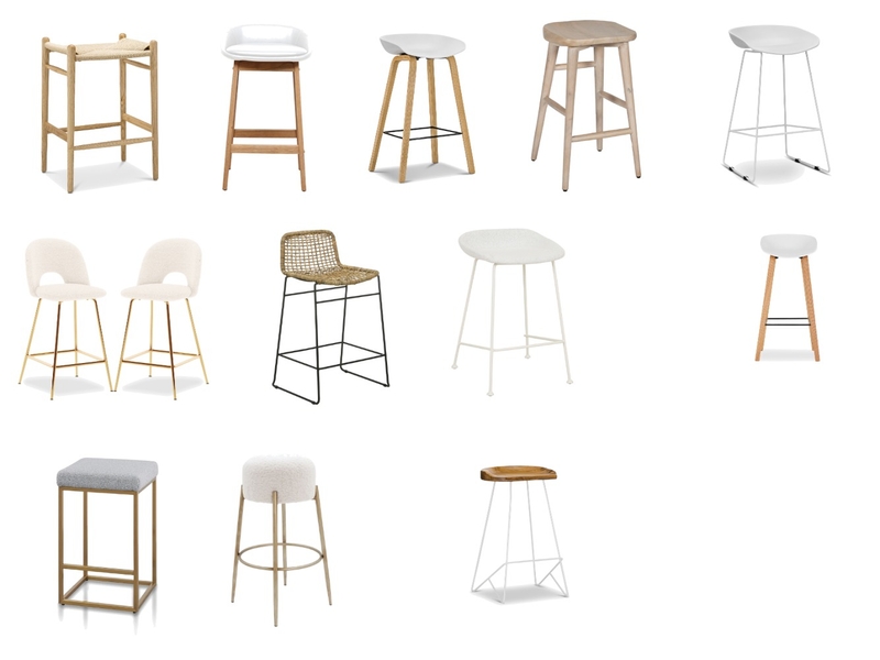 Benfield Mood Board by Opened Beautifully on Style Sourcebook