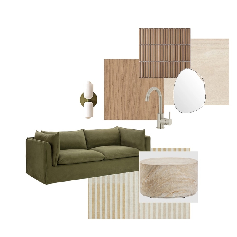 Granny Flat Mood Board by courtneyatkin on Style Sourcebook