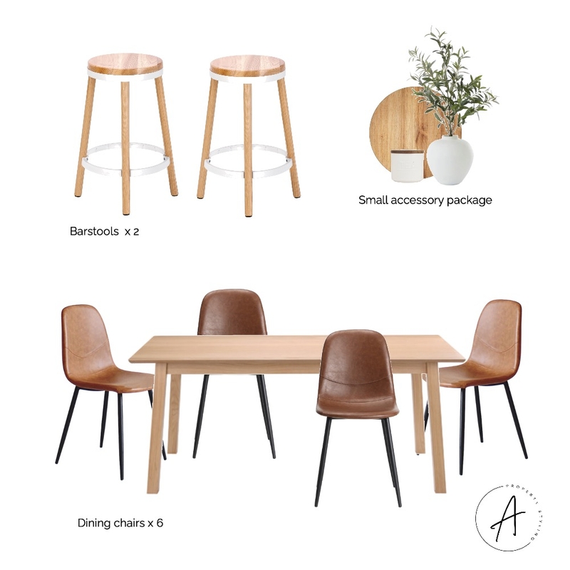 URBAN DINING/KITCHEN Mood Board by BeckieChamberlain on Style Sourcebook