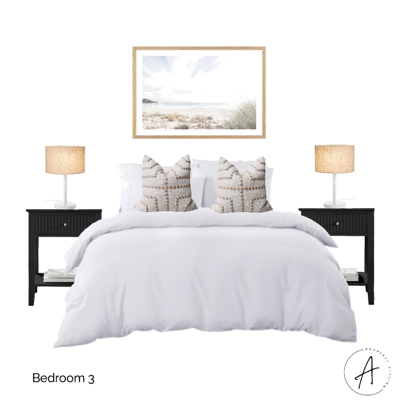 URBAN BEDROOM 3 Mood Board by BeckieChamberlain on Style Sourcebook