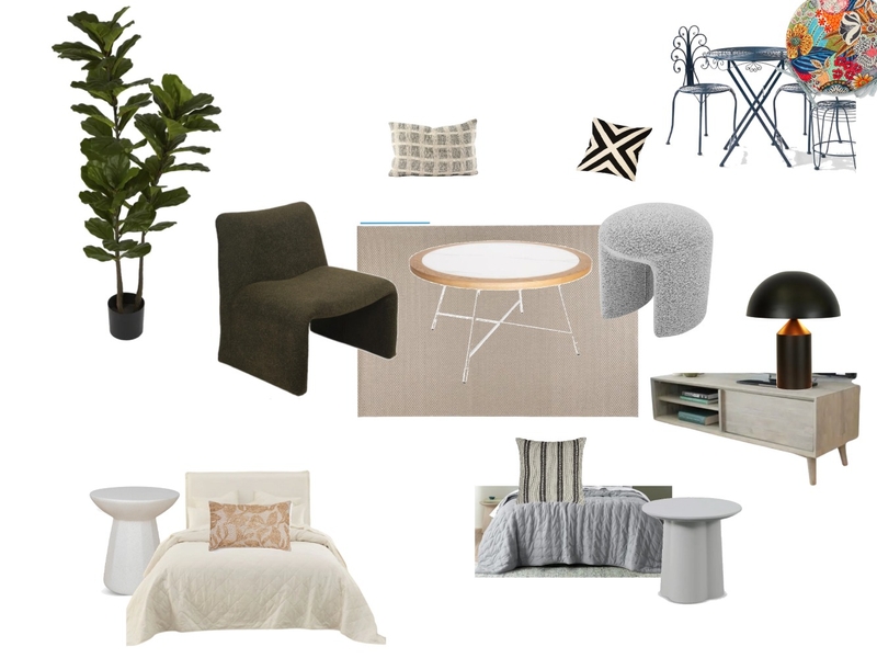 brunswick Mood Board by Essencia Interiors on Style Sourcebook