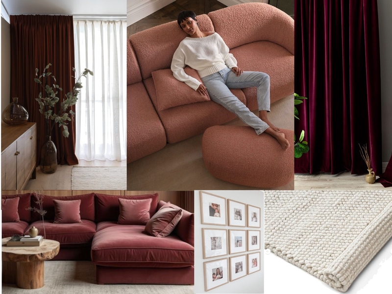 Theatre Mood Board by PGurnett on Style Sourcebook