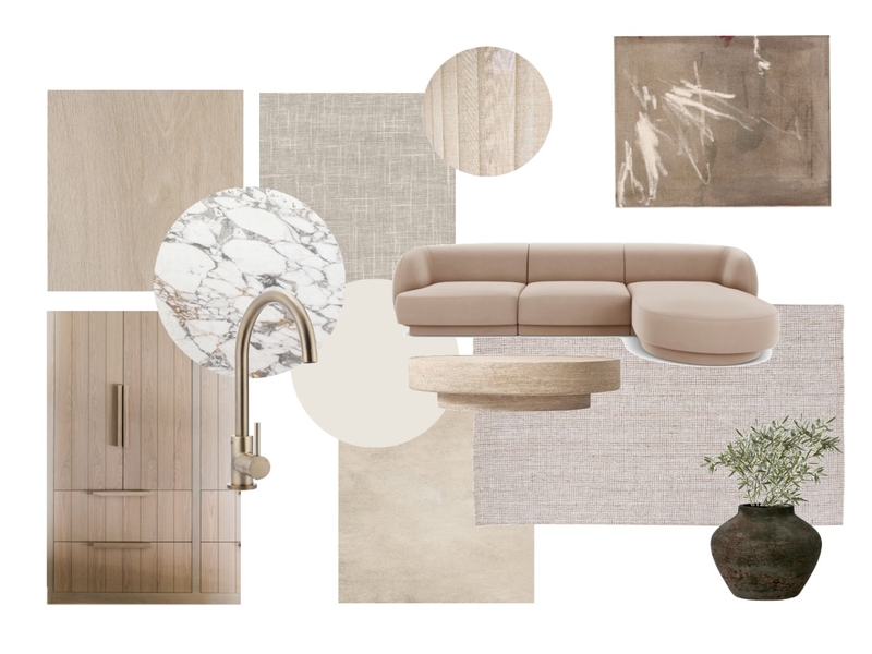 St Tropez 15 Mood Board by Hatti Interiors on Style Sourcebook