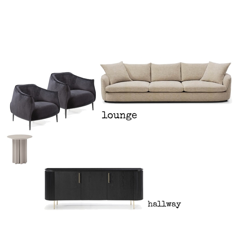 Menora Mood Board by cube on Style Sourcebook