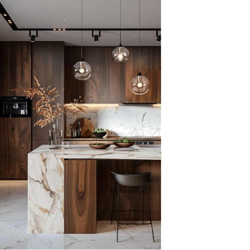 מטבח Mood Board by Nermin on Style Sourcebook