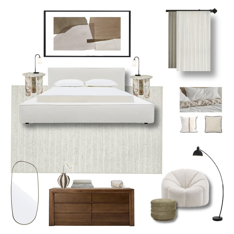 property staging Mood Board by Jaspa_Interior on Style Sourcebook