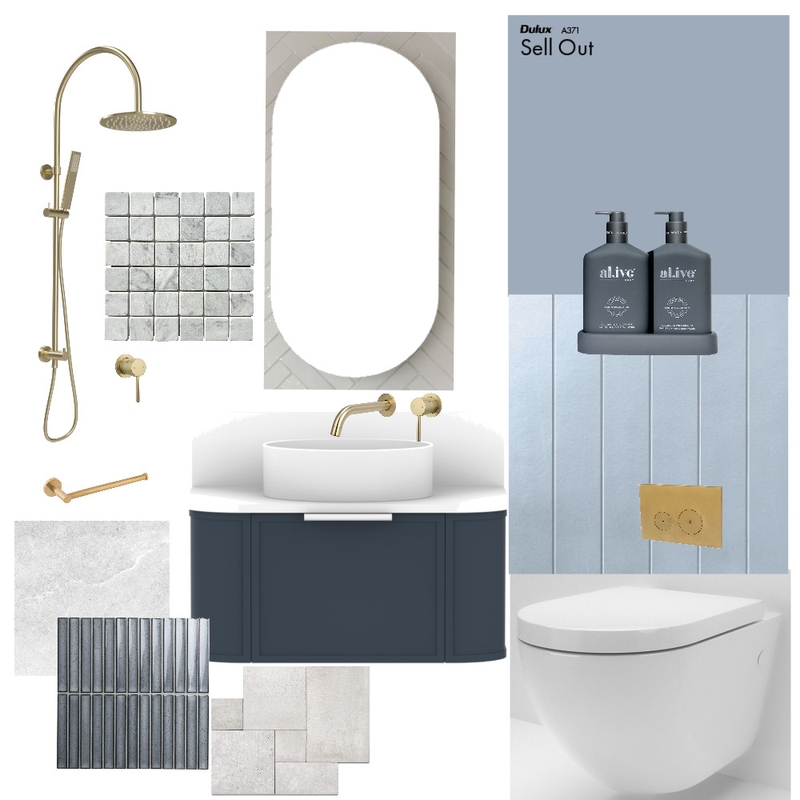 kennedy Mood Board by Pirie Homes Pty Ltd on Style Sourcebook