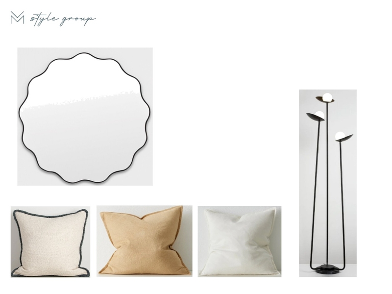 Finlayson Street, Formal Sitting Room 1 Mood Board by The VM Style Group on Style Sourcebook