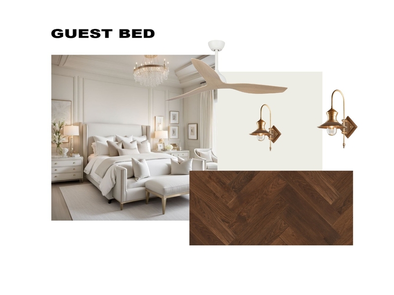9 Highbury-guest room Mood Board by Cecilia_ on Style Sourcebook