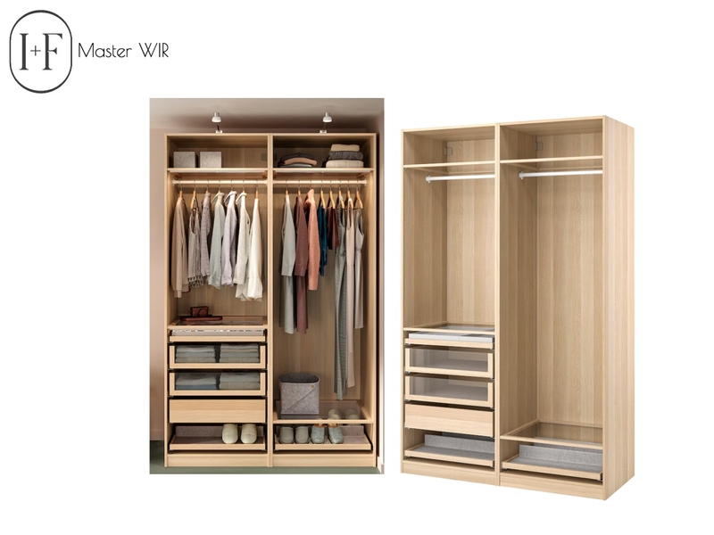 Master WIR Mood Board by Ivy + Finch Design on Style Sourcebook