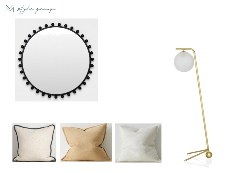 Finlayson Street, Formal Sitting Room 3 Mood Board by The VM Style Group on Style Sourcebook