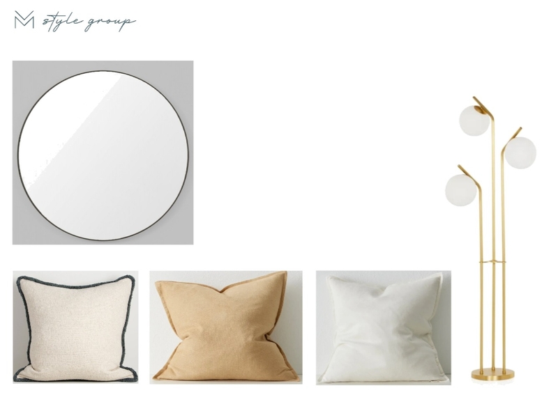 Finlayson Street, Formal Sitting Room 2 Mood Board by The VM Style Group on Style Sourcebook