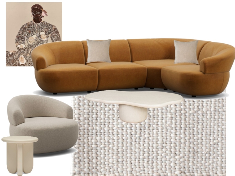lounge room Mood Board by Breetan on Style Sourcebook