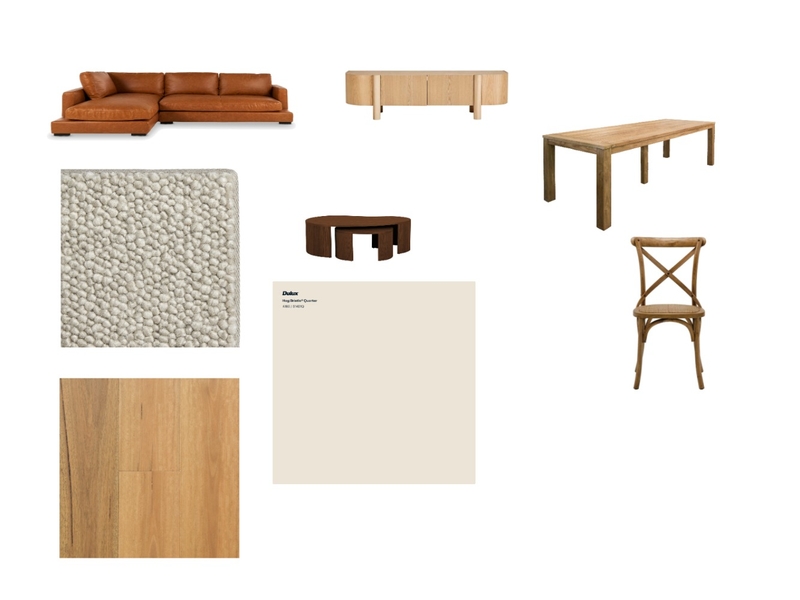 Flower studio Mood Board by ElizaC on Style Sourcebook