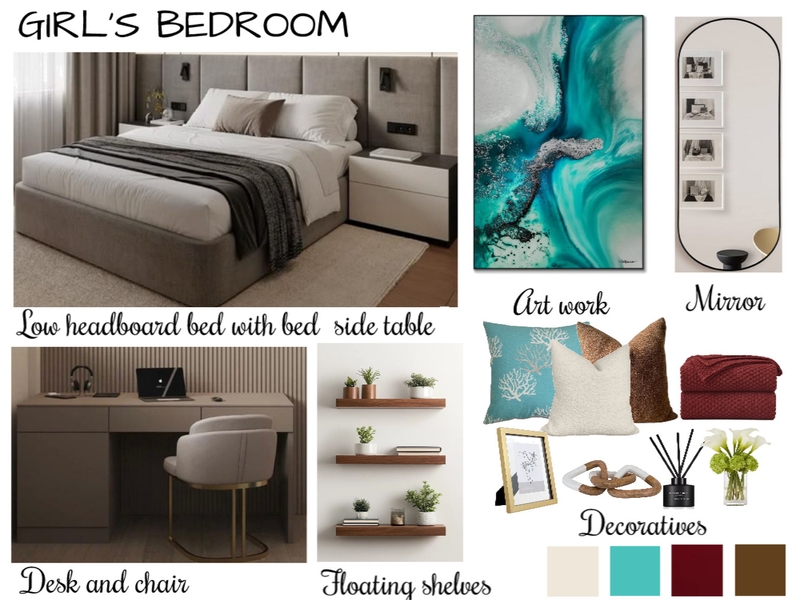 mr taiwo bedroom 1 Mood Board by kehindeh052@gmail.com on Style Sourcebook