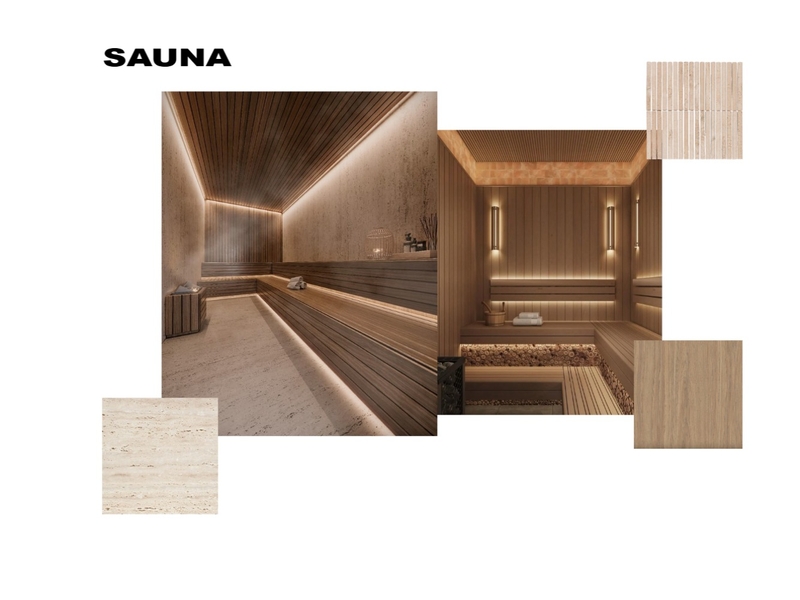21 Kylie Ave-SAUNA Mood Board by Cecilia_ on Style Sourcebook