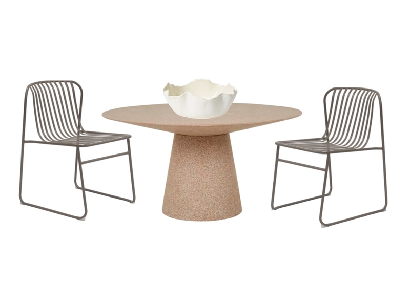 Outdoor Interior Design Mood Board by Bianco Studio