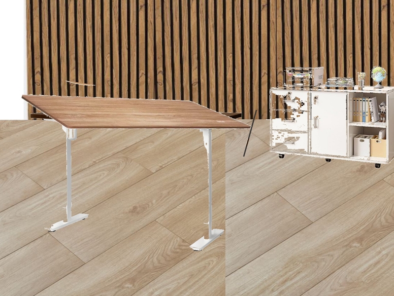 NTPS Office Mood Board by mmsenorita on Style Sourcebook