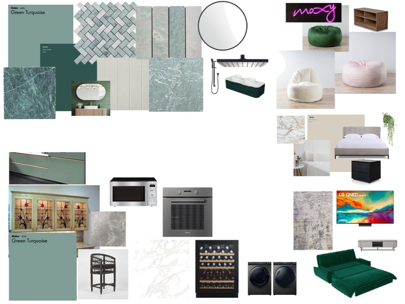 mood board Mood Board by yyazxmn on Style Sourcebook