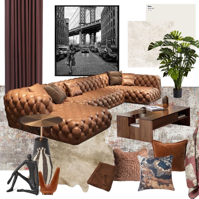 Kkkk Mood Board by Erick07 on Style Sourcebook