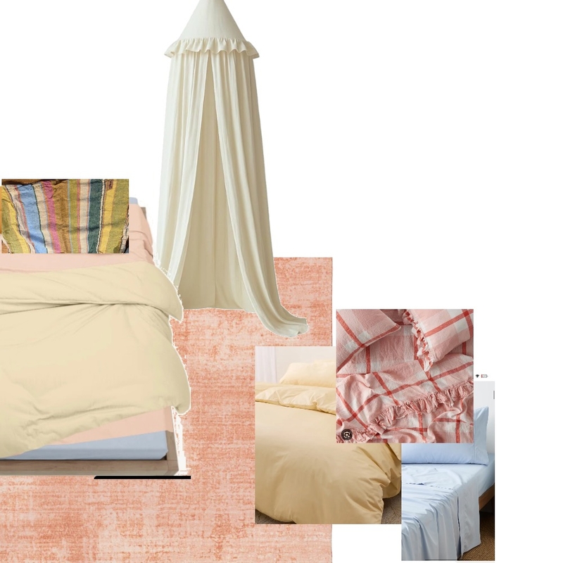 Maya’s Big Girl Room 41 Mood Board by kiralee on Style Sourcebook