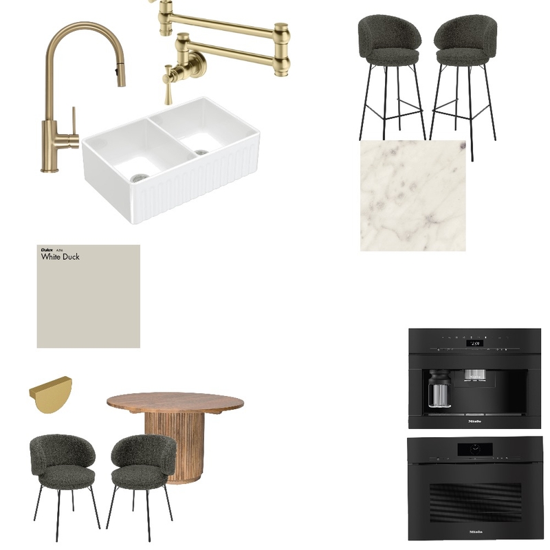 Kitchen /dinning Mood Board by Kaity.22 on Style Sourcebook