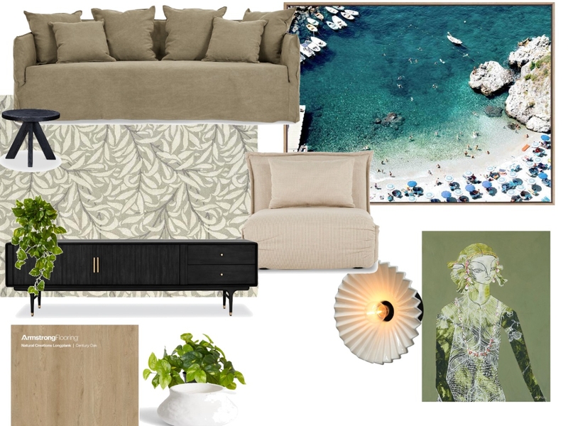 upstairs lounge Mood Board by Nossa Casa on Style Sourcebook