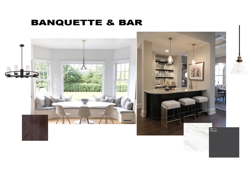 21 Kylie Ave-BANQUETTE&BAR Mood Board by Cecilia_ on Style Sourcebook