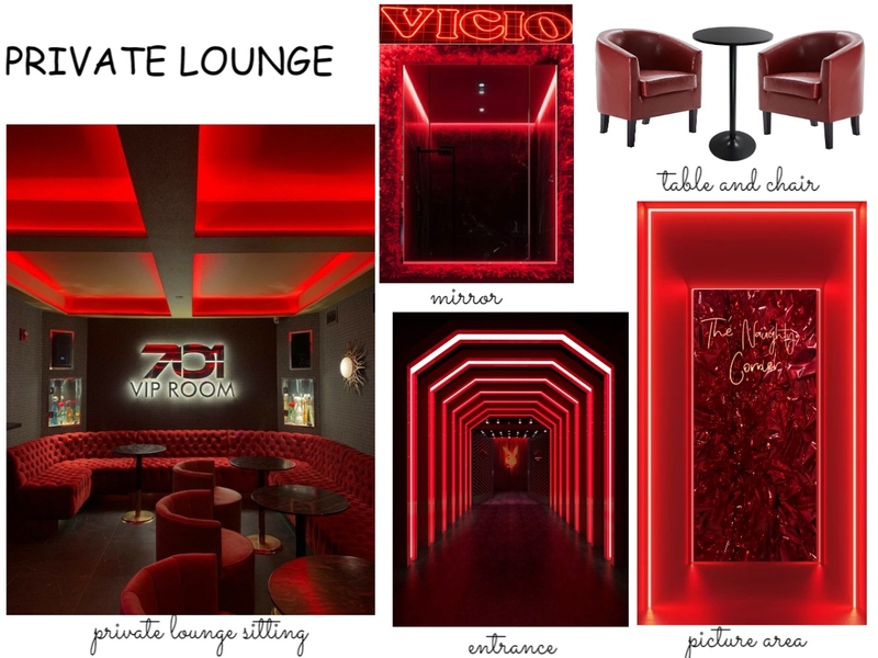 F1 lounge Mood Board by Oeuvre Designs 2 on Style Sourcebook