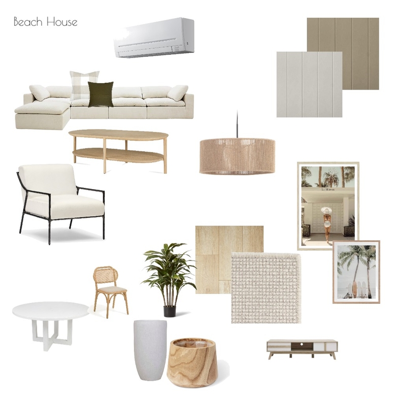 lounge Mood Board by Freestyle RVs on Style Sourcebook