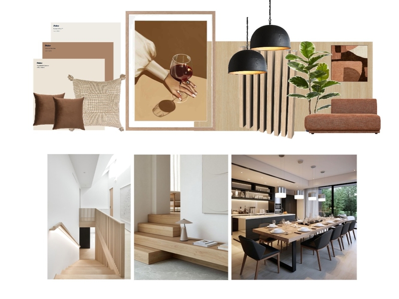 Jones Street Dandenong - Internal Mood Board by raddarchitecture on Style Sourcebook