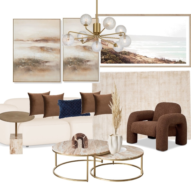 Rendi Mood Board by Musethab on Style Sourcebook