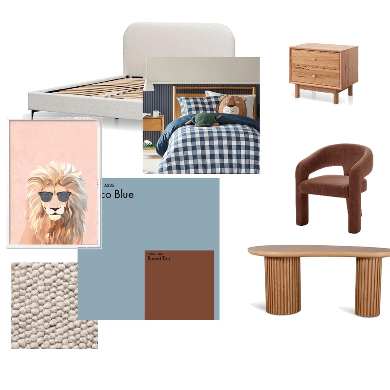 Sawyer bedroom Mood Board by Kaity.22 on Style Sourcebook