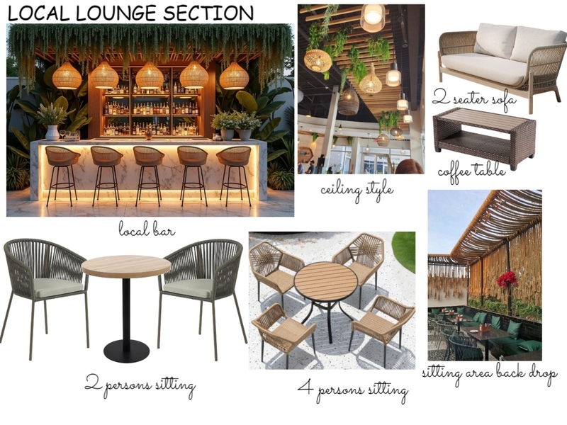 F1 lounge Mood Board by Oeuvre Designs 2 on Style Sourcebook