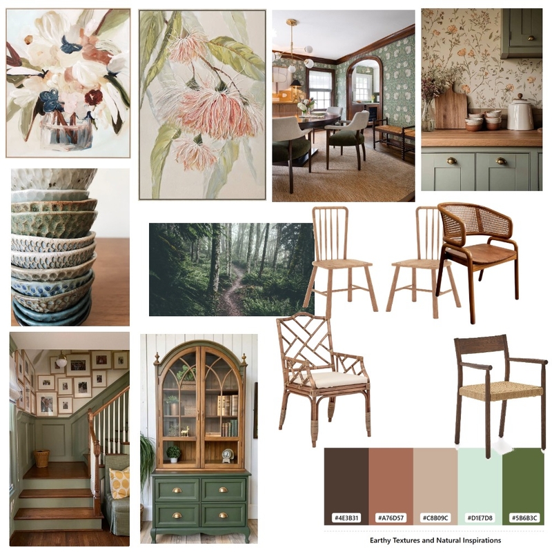 Art Deco Mood Board by LTaylor on Style Sourcebook