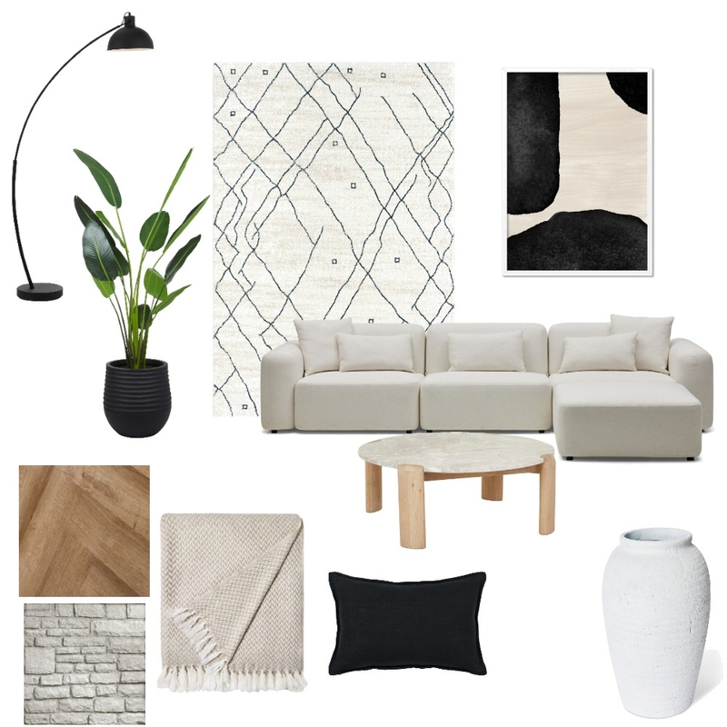 modern1 Mood Board by fatemetabar.ft@gmail.com on Style Sourcebook