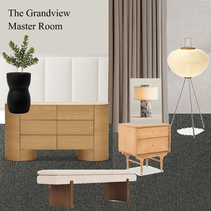 Master Room v4 Mood Board by LuKi2209 on Style Sourcebook