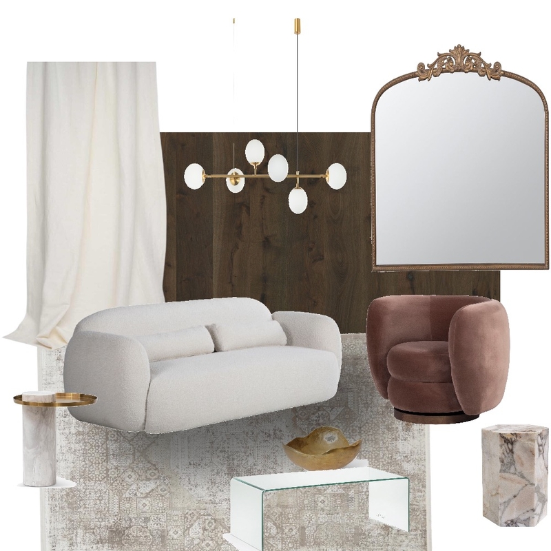 Williamstown project Mood Board by Lisa k on Style Sourcebook